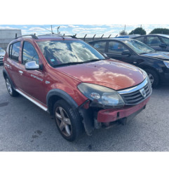 Calandre DACIA SANDERO 1