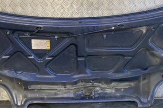 Capot SUZUKI WAGON-R