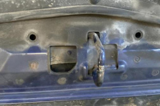 Capot SUZUKI WAGON-R