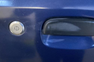 Porte avant droit SUZUKI WAGON-R