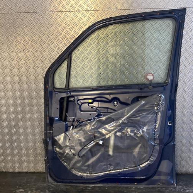 Porte avant droit SUZUKI WAGON-R Photo n°3