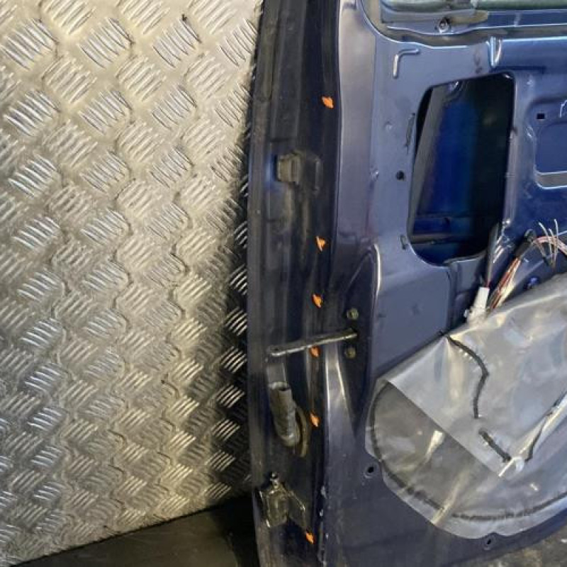 Porte avant droit SUZUKI WAGON-R Photo n°4