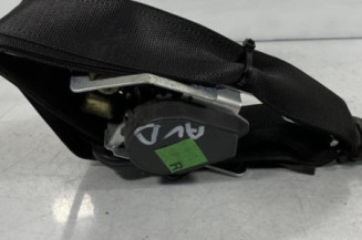 Pretensionneur de ceinture avant droit SUZUKI WAGON-R Photo n°1