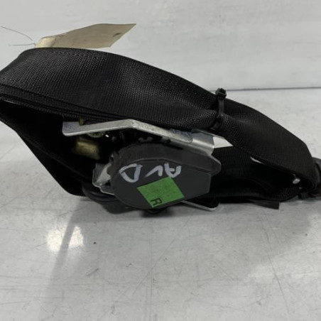 Pretensionneur de ceinture avant droit SUZUKI WAGON-R Photo n°1