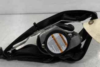 Pretensionneur de ceinture avant droit SUZUKI WAGON-R