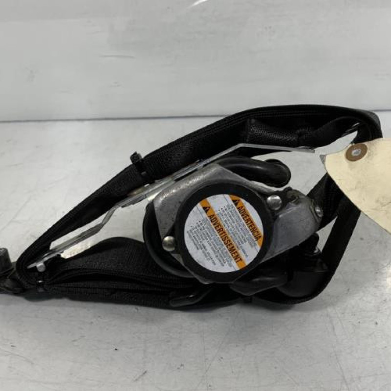 Pretensionneur de ceinture avant droit SUZUKI WAGON-R Photo n°3