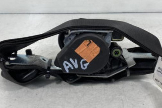 Pretensionneur de ceinture avant gauche SUZUKI WAGON-R Photo n°1