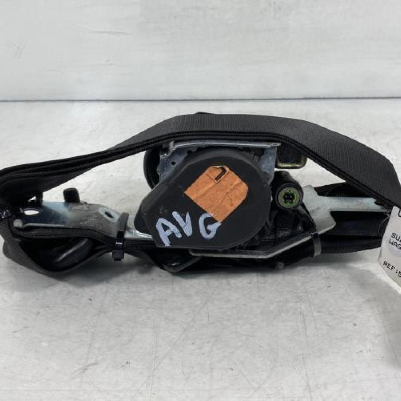 Pretensionneur de ceinture avant gauche SUZUKI WAGON-R Photo n°1