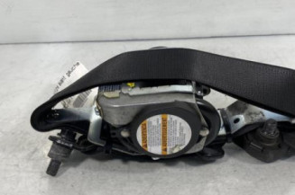 Pretensionneur de ceinture avant gauche SUZUKI WAGON-R