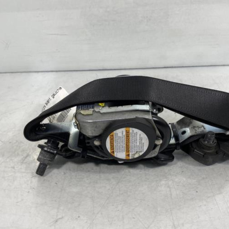 Pretensionneur de ceinture avant gauche SUZUKI WAGON-R Photo n°3