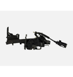 Serrure avant gauche FORD C-MAX 2