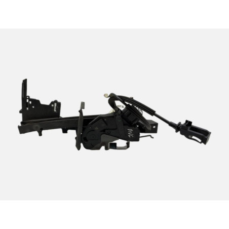 Serrure avant gauche FORD C-MAX 2