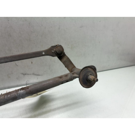 Moteur essuie glace avant RENAULT CLIO 2