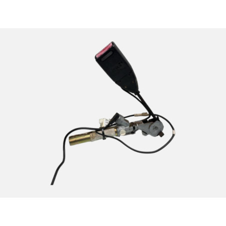 Pretensionneur de ceinture avant gauche RENAULT CLIO 2