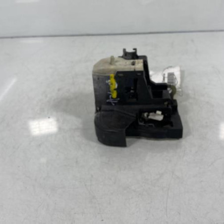 Serrure avant droit RENAULT CLIO 2 Photo n°1