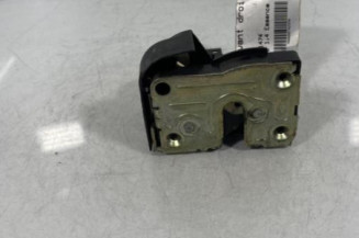 Serrure avant droit RENAULT CLIO 2