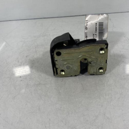Serrure avant droit RENAULT CLIO 2