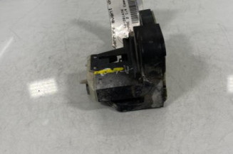 Serrure avant droit RENAULT CLIO 2