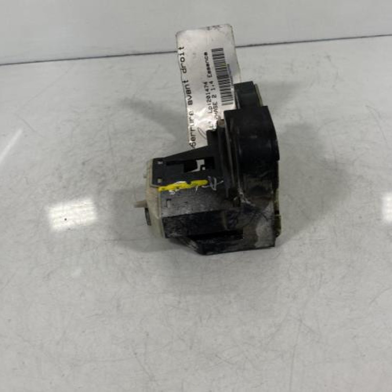 Serrure avant droit RENAULT CLIO 2 Photo n°3