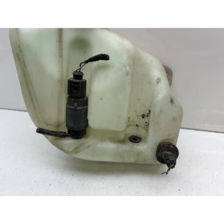 Vase de lave glace MERCEDES VIANO 639