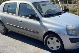 Serrure avant droit RENAULT CLIO 2