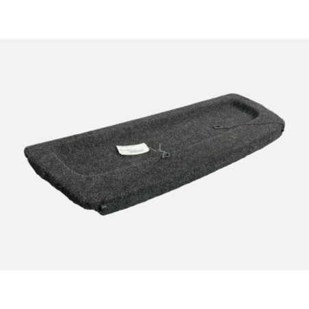 Plage arriere OPEL CORSA D