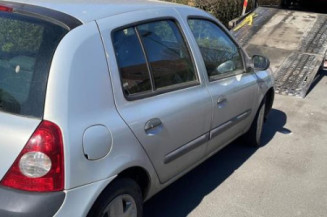 Serrure avant droit RENAULT CLIO 2