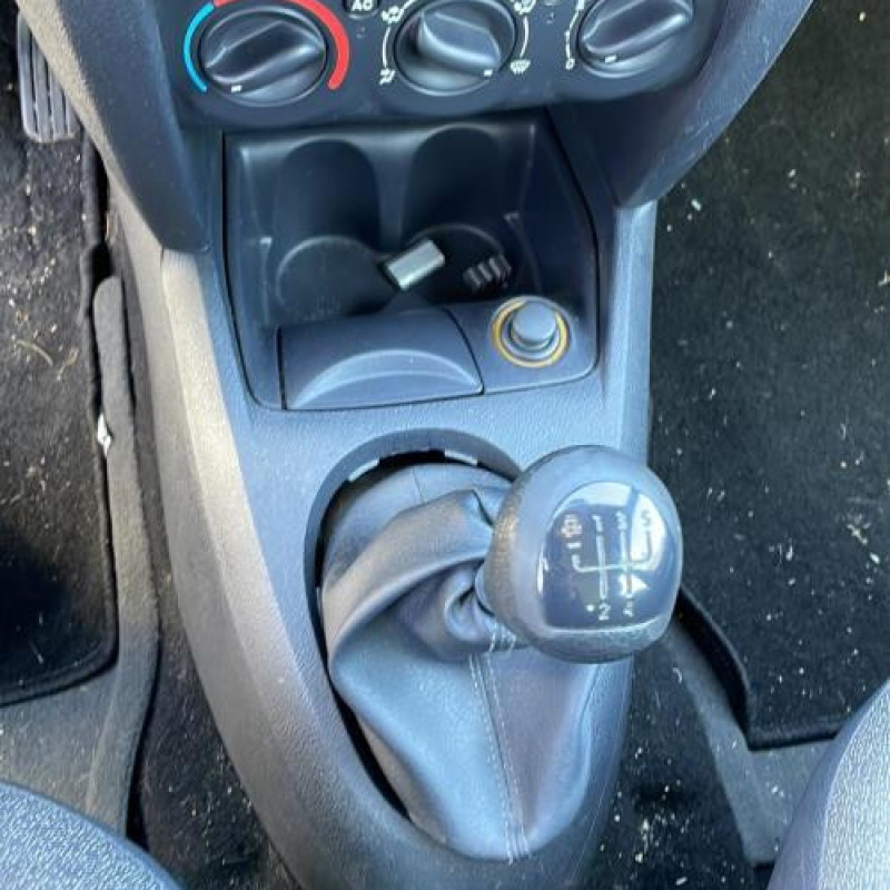 Serrure avant droit RENAULT CLIO 2 Photo n°8