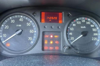 Serrure avant droit RENAULT CLIO 2