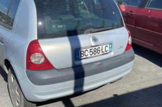 Serrure avant droit RENAULT CLIO 2