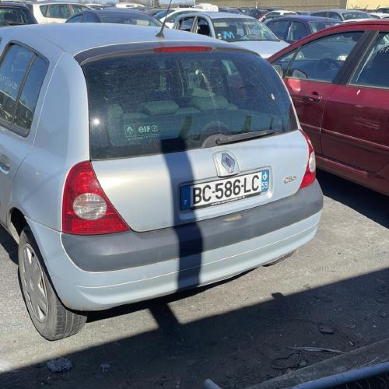 Serrure avant droit RENAULT CLIO 2 Photo n°11