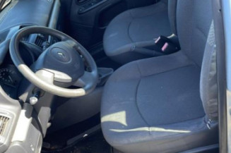 Serrure avant droit RENAULT CLIO 2