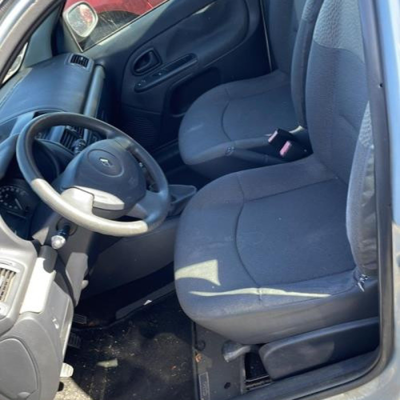 Serrure avant droit RENAULT CLIO 2 Photo n°12