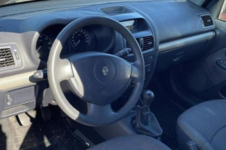 Serrure avant droit RENAULT CLIO 2