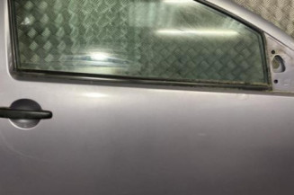 Porte avant droit CITROEN C2 Photo n°1