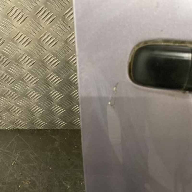 Porte avant droit CITROEN C2 Photo n°3