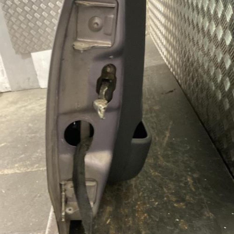 Porte avant droit CITROEN C2 Photo n°5