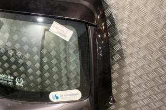 Malle/Hayon arriere ALFA ROMEO MITO