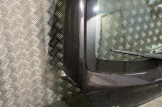 Malle/Hayon arriere ALFA ROMEO MITO