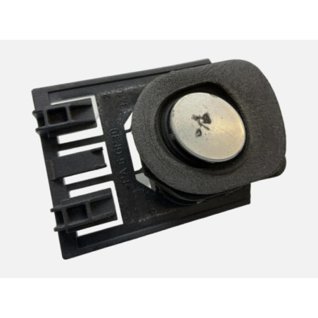 Bouton de coffre PEUGEOT 407
