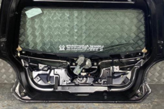 Malle/Hayon arriere ALFA ROMEO MITO