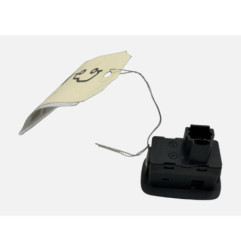 Interrupteur de leve vitre avant droit PEUGEOT 407