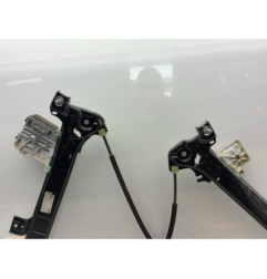 Leve vitre electrique avant gauche PEUGEOT 407
