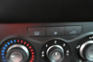 Malle/Hayon arriere ALFA ROMEO MITO