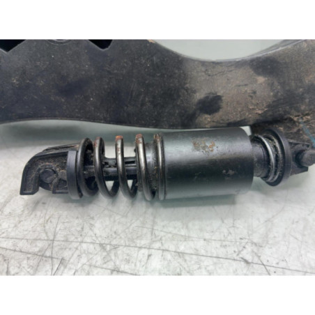 Pedale d'embrayage PEUGEOT 308 1
