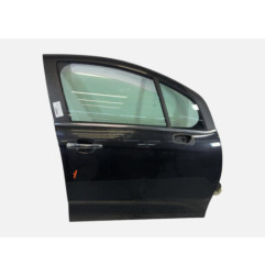 Porte avant droit CITROEN C3 2 Photo n°1