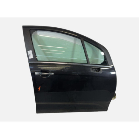 Porte avant droit CITROEN C3 2 Photo n°1