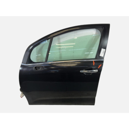Porte avant gauche CITROEN C3 2 Photo n°1