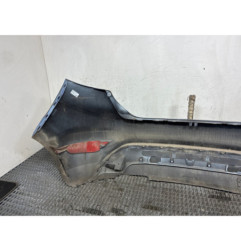 Pare choc arriere FORD FIESTA 6