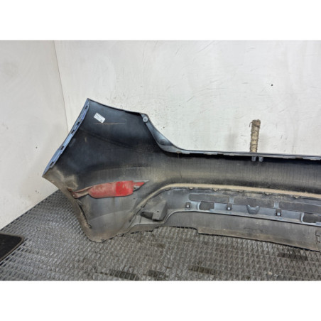 Pare choc arriere FORD FIESTA 6